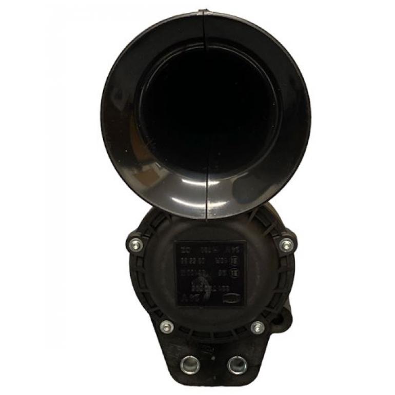 AIR HORN COMPLETE 24V