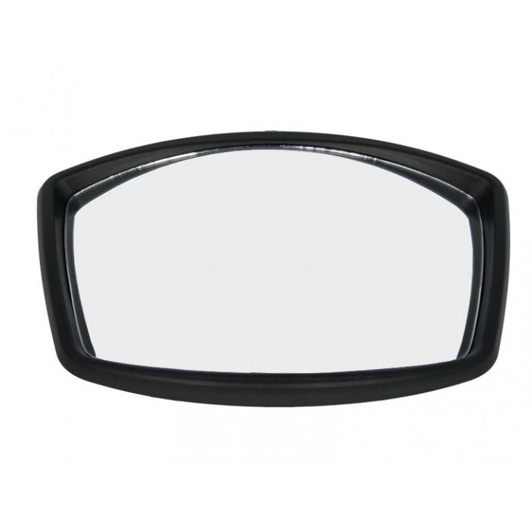 FRONT VIEW MIRROR REPLACEMENT GLASS