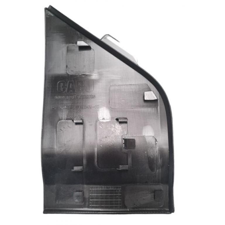 FUEL FLAP COVER (PRIMED)