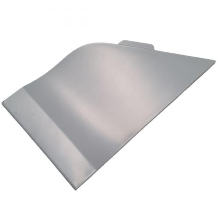 FUEL FLAP COVER (PRIMED)