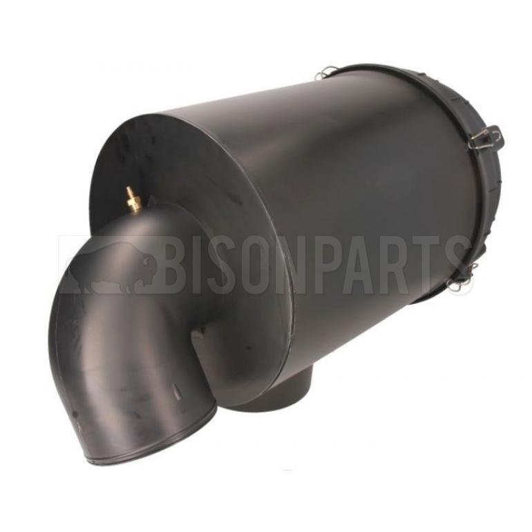 AIR FILTER HOUSING BOX 