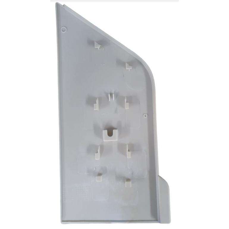 FUEL FLAP COVER 
