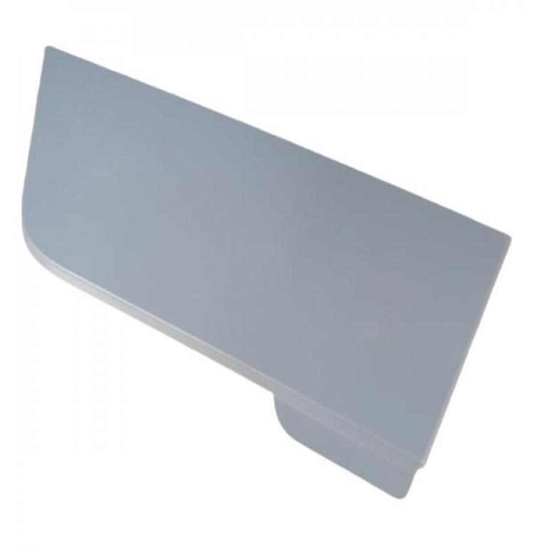 FUEL FLAP COVER 