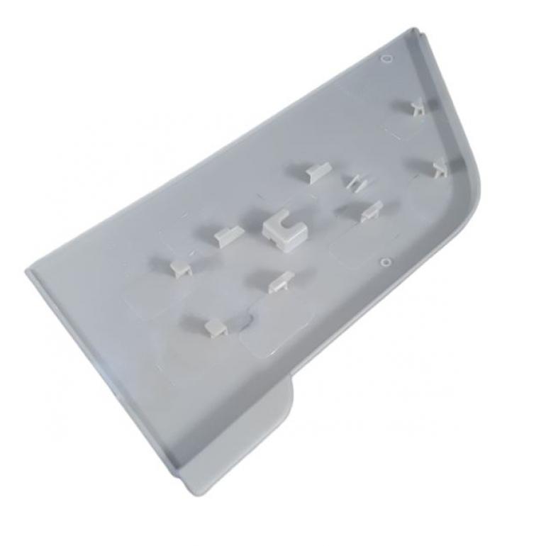 FUEL FLAP COVER 
