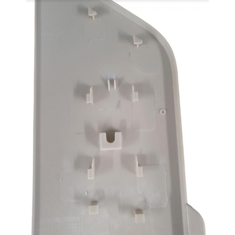 FUEL FLAP COVER 