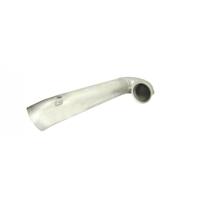 EXHAUST TAIL PIPE