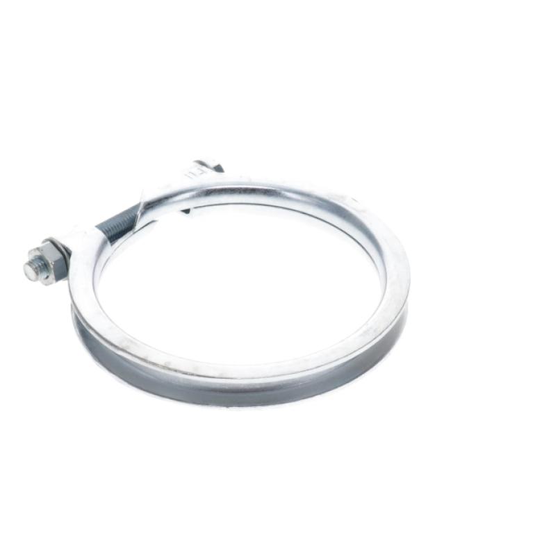 EXHAUST CLAMP