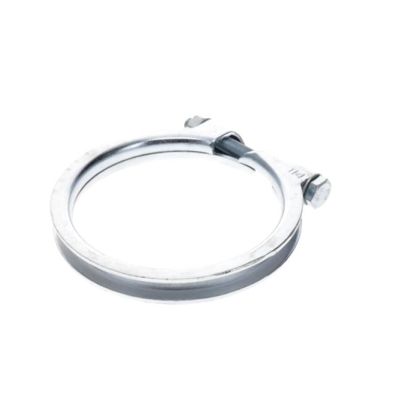 EXHAUST CLAMP