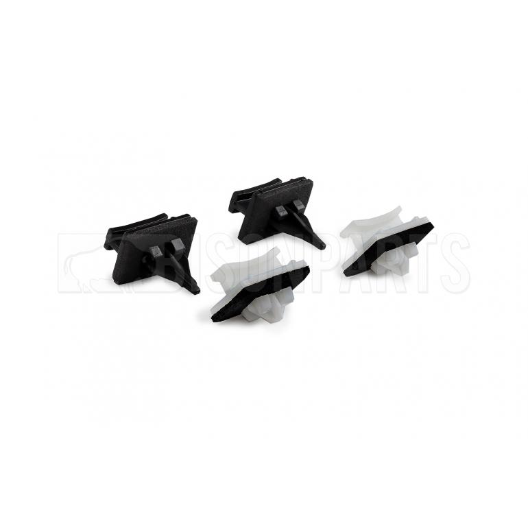 WINDSCREEN MOULDING TRIM REPLACEMENT CLIPS