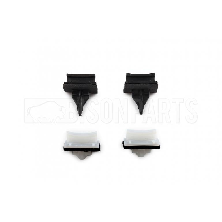 WINDSCREEN MOULDING TRIM REPLACEMENT CLIPS