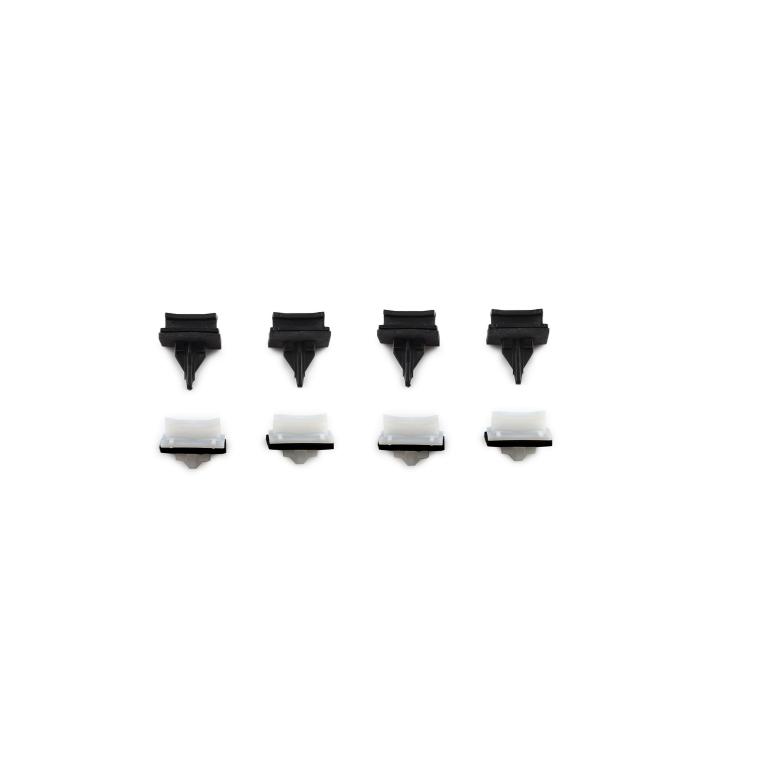 WINDSCREEN MOULDING TRIM REPLACEMENT CLIPS