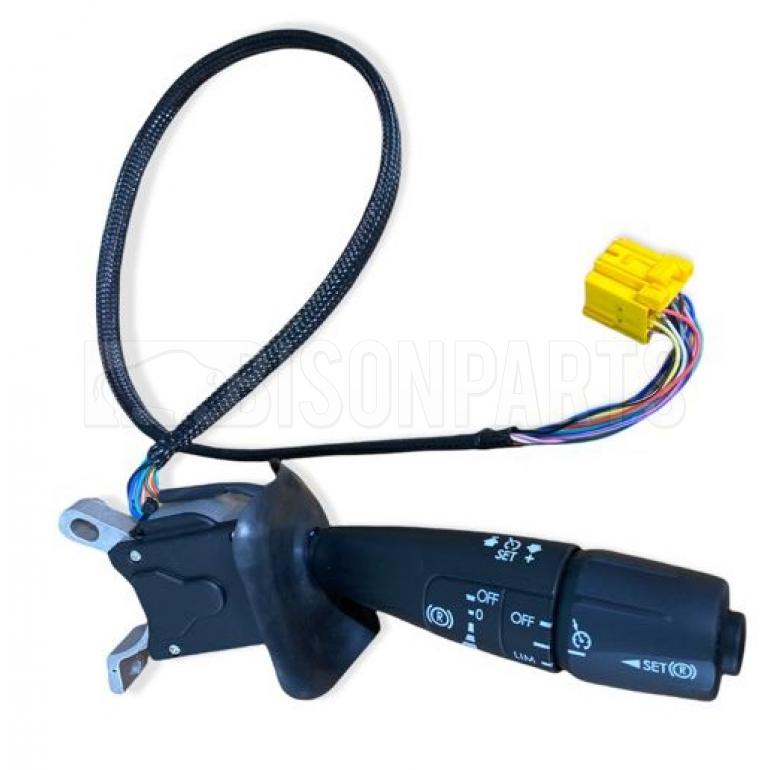 STEERING COLUMN SWITCH ASSEMBLY
