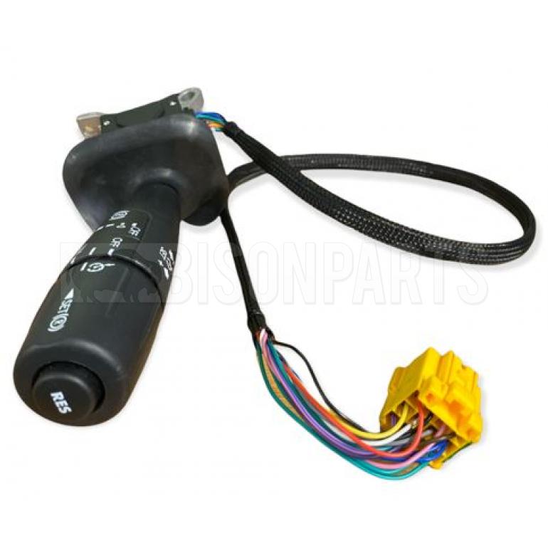 STEERING COLUMN SWITCH ASSEMBLY