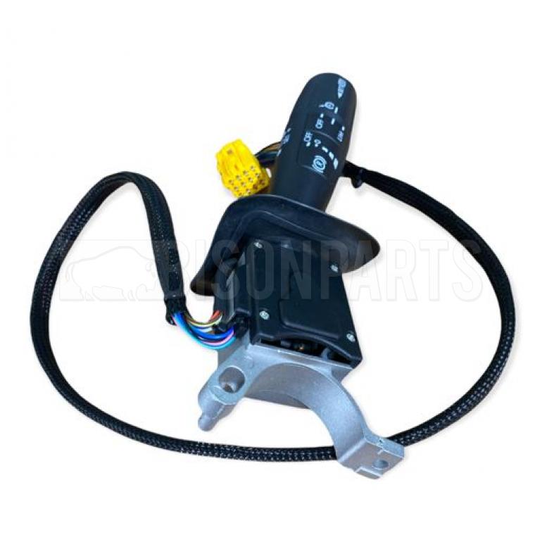 STEERING COLUMN SWITCH ASSEMBLY