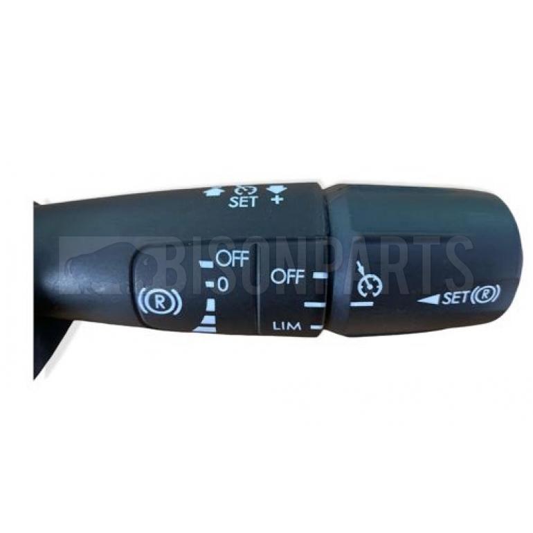 STEERING COLUMN SWITCH ASSEMBLY