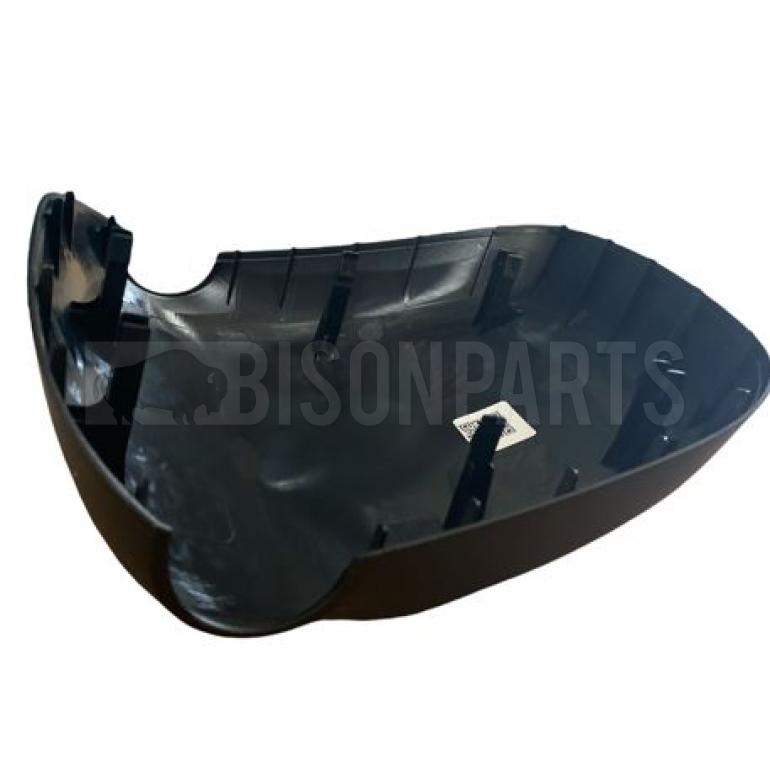 WIDE ANGLE MIRROR BACK COVER PASSENGER SIDE LH