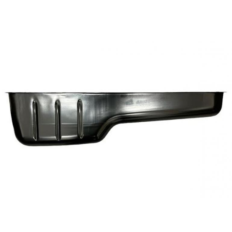 ENGINE OIL SUMP PAN