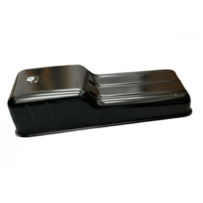 ENGINE OIL SUMP PAN