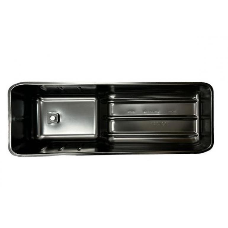 ENGINE OIL SUMP PAN