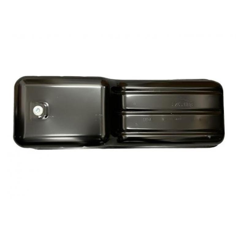 ENGINE OIL SUMP PAN
