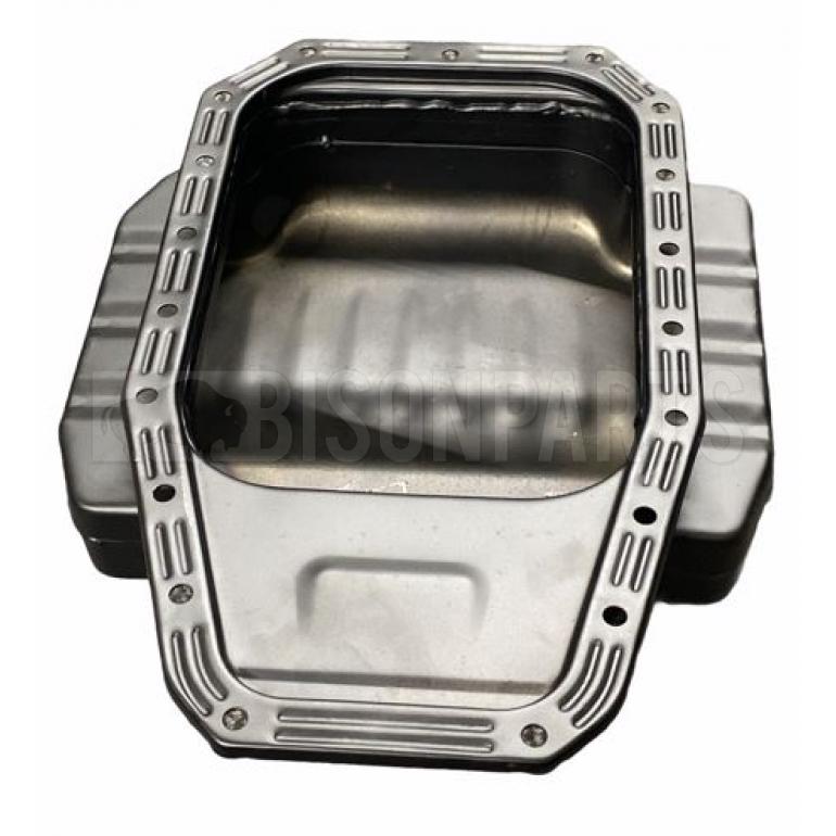 ENGINE OIL SUMP PAN