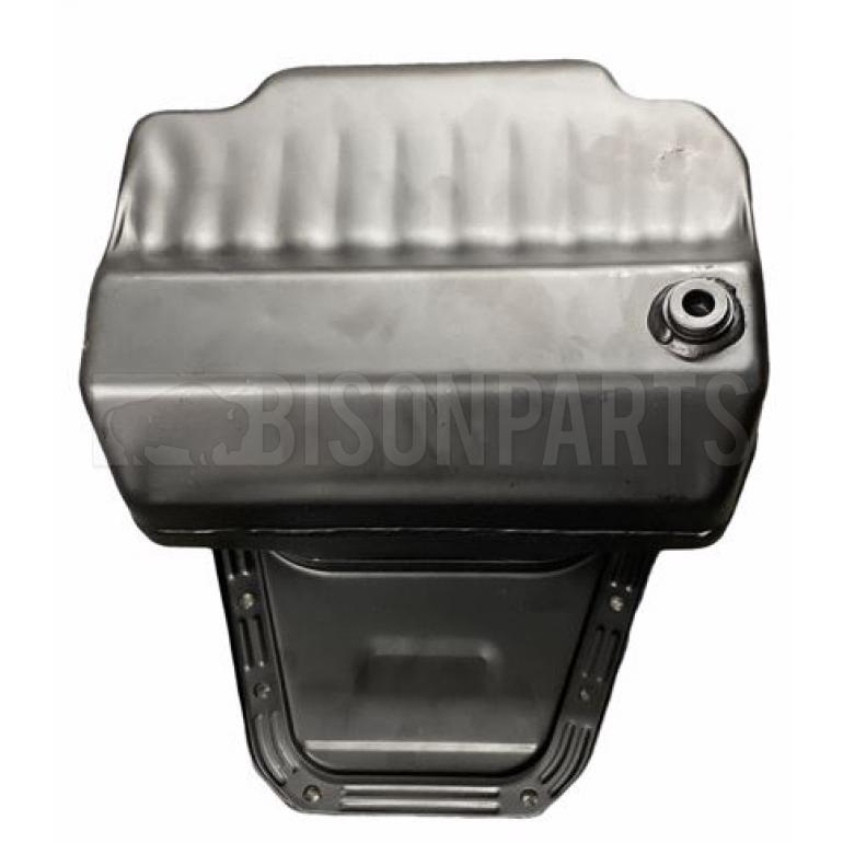 ENGINE OIL SUMP PAN
