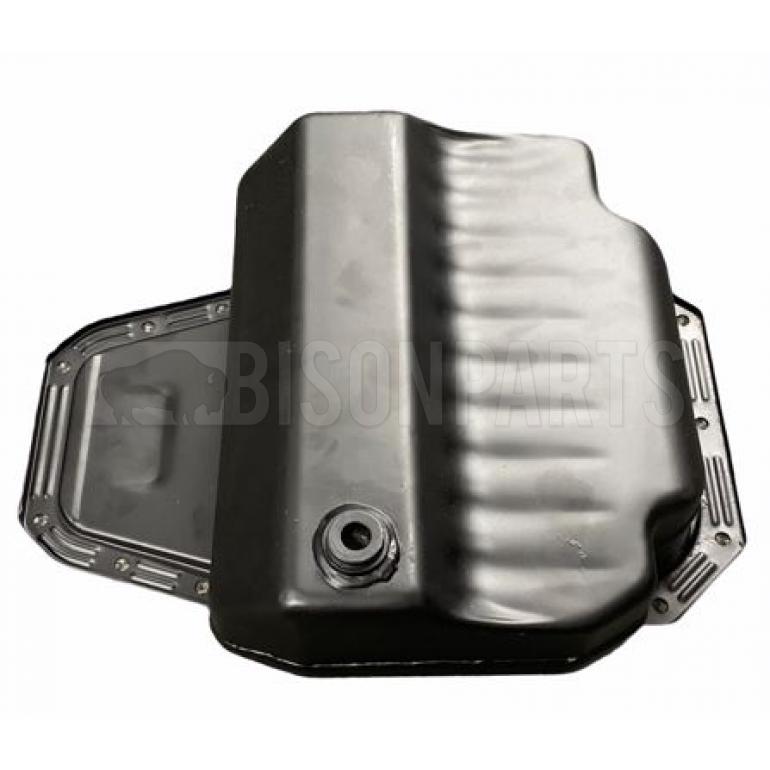 ENGINE OIL SUMP PAN