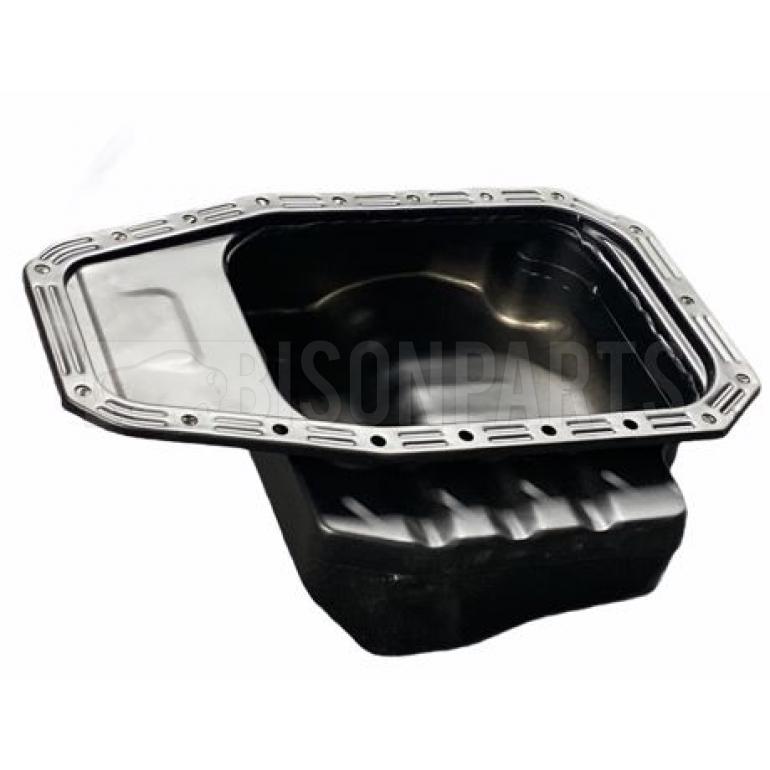 ENGINE OIL SUMP PAN