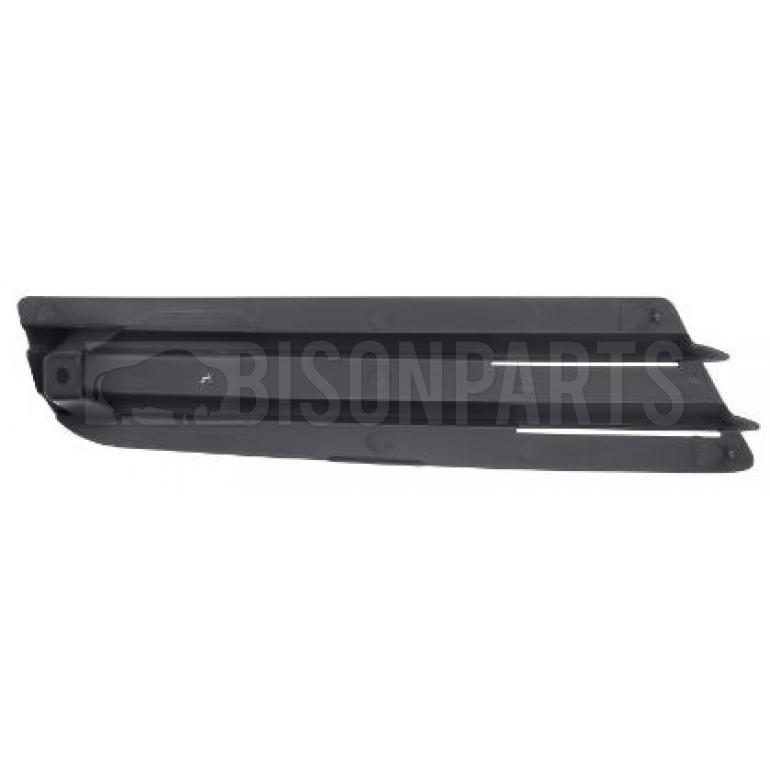 FOG & SPOT LAMP BLANK PASSENGER SIDE LH