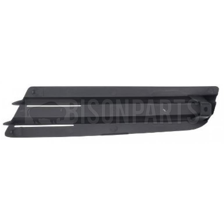 FOG & SPOT LAMP BLANK DRIVER SIDE RH