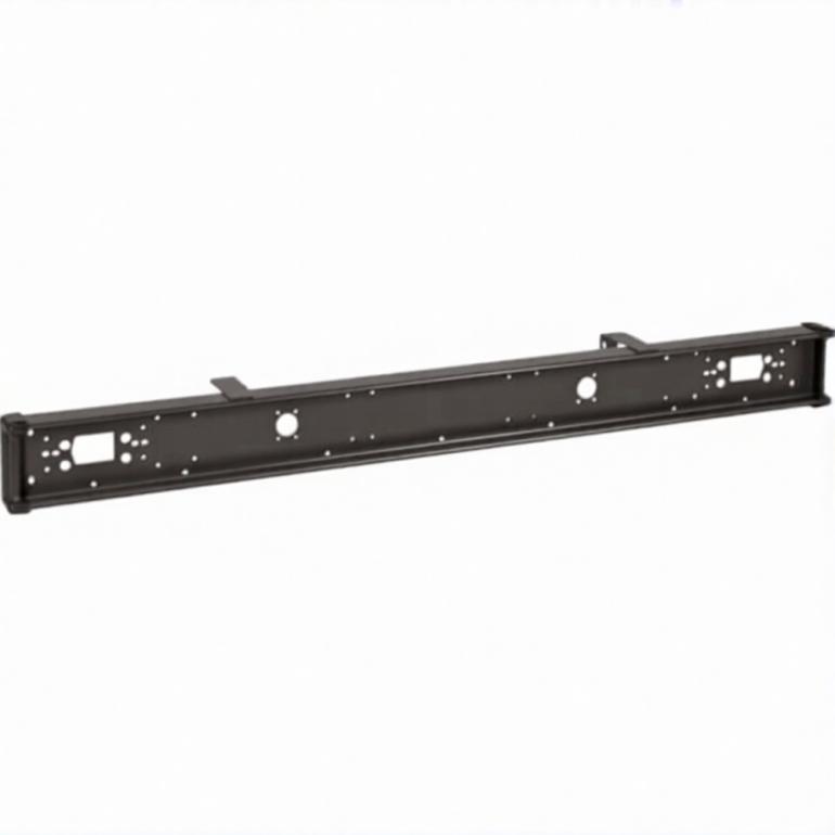 REAR BUMPER BAR RUN