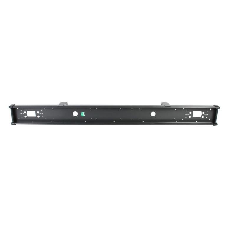 REAR BUMPER BAR RUN