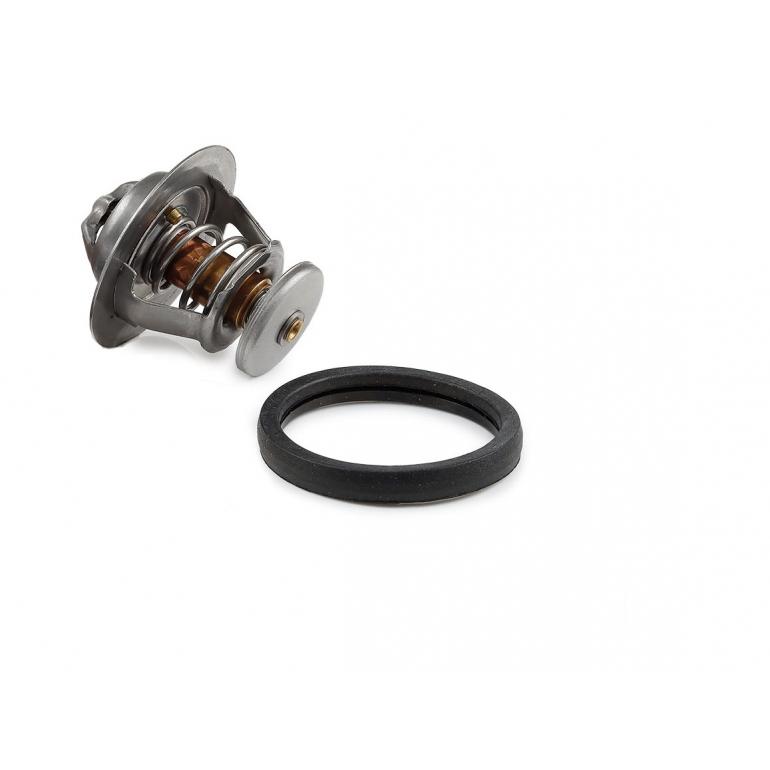 COOLANT THERMOSTAT & SEAL