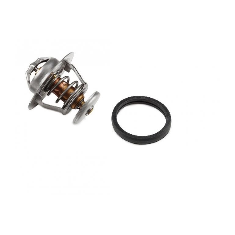 COOLANT THERMOSTAT & SEAL