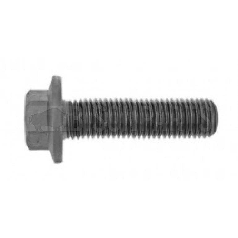 FLYWHEEL FLANGED BOLT (SINGLE)