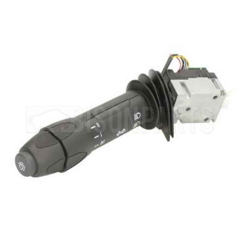 STEERING COLUMN SWITCH ASSEMBLY 504213154, 5801781378 Bison Parts