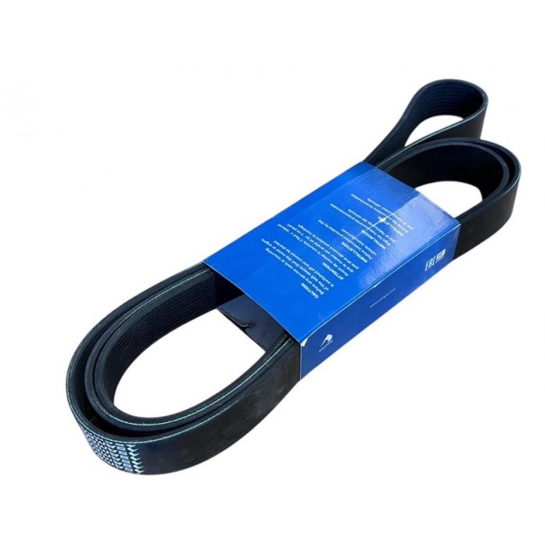 MULTI-RIBBED AUXILARY BELT 2475MM