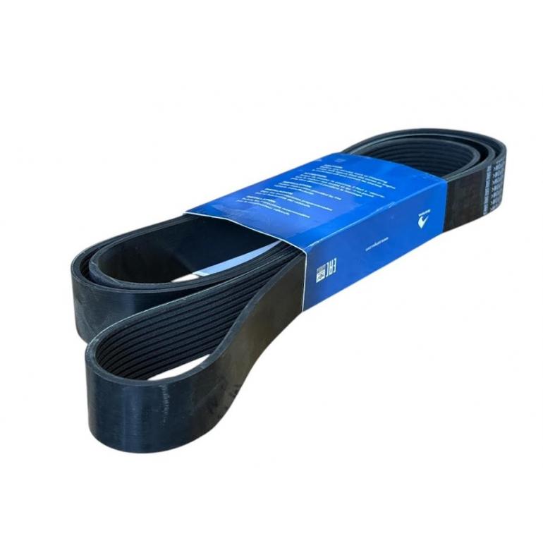 MULTI-RIBBED AUXILARY BELT 2475MM