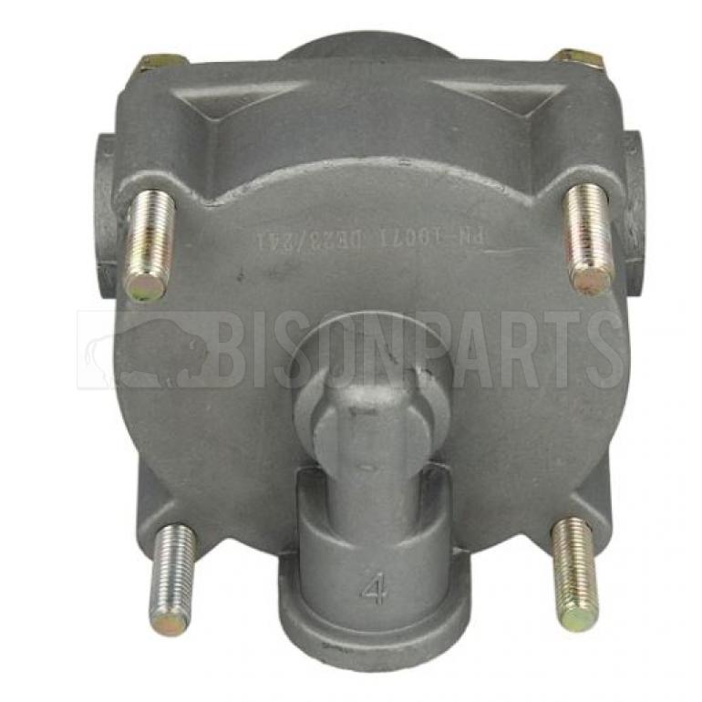 BRAKE RELAY VALVE