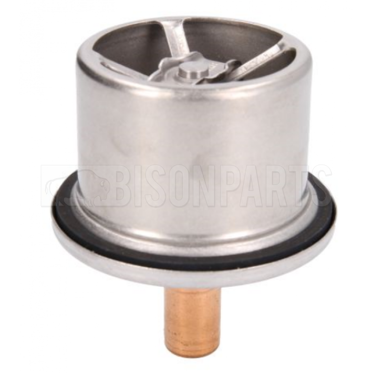 THERMOSTAT 75° WITH GASKET
