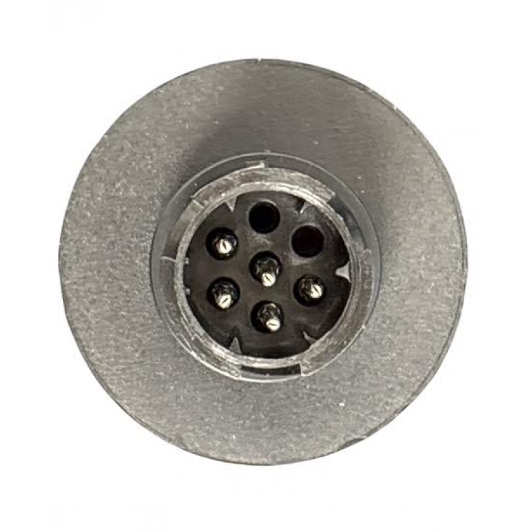 REAR COMBINATION LAMP WITH FOG DRIVER SIDE RH