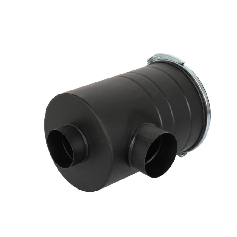 METAL AIR FILTER HOUSING BOX