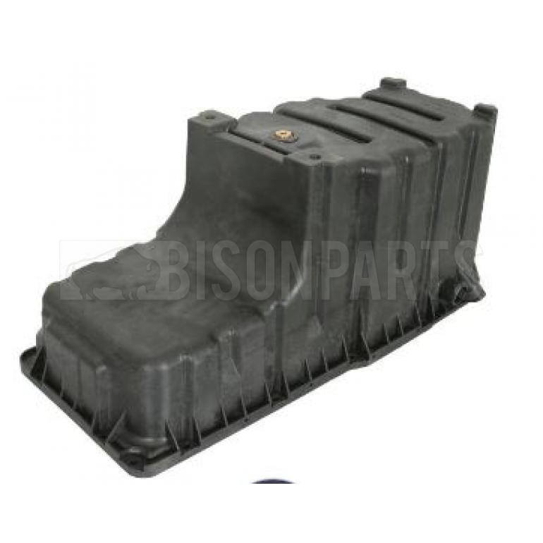 ENGINE OIL SUMP PAN