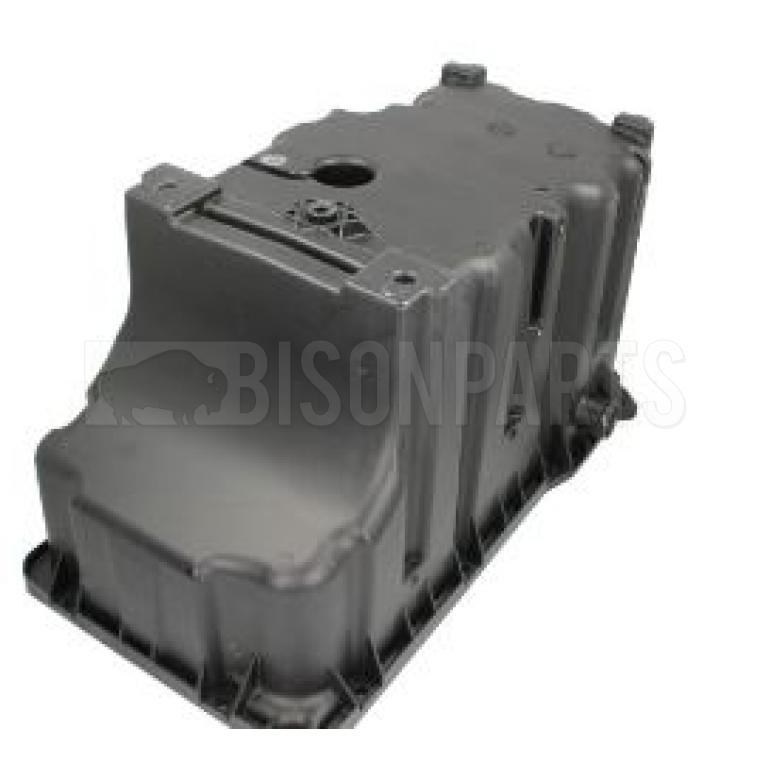 ENGINE OIL SUMP PAN