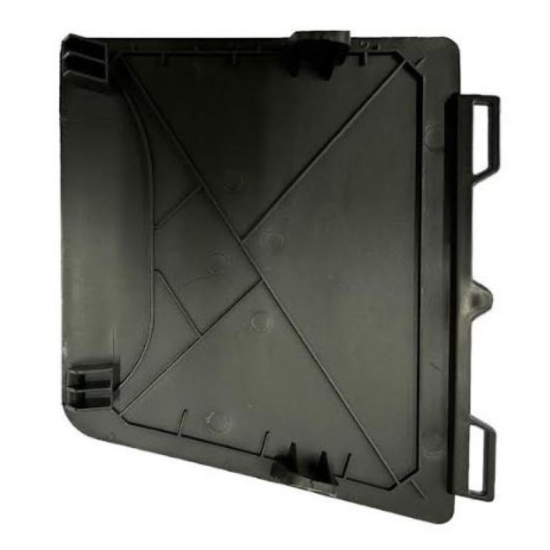 LOWER SURROUND STEP INFILL COVER PANEL DRIVER SIDE RH