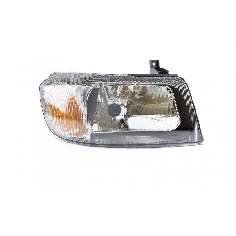 ELECTRIC HEADLAMP ASSEMBLY DRIVER SIDE RH