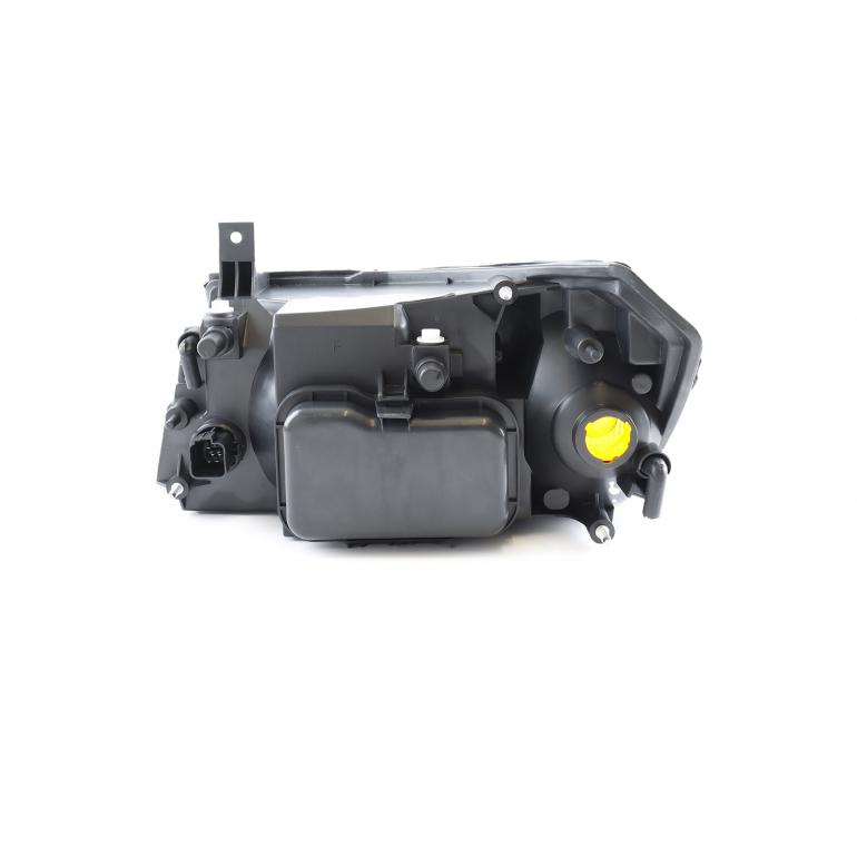 ELECTRIC HEADLAMP ASSEMBLY DRIVER SIDE RH