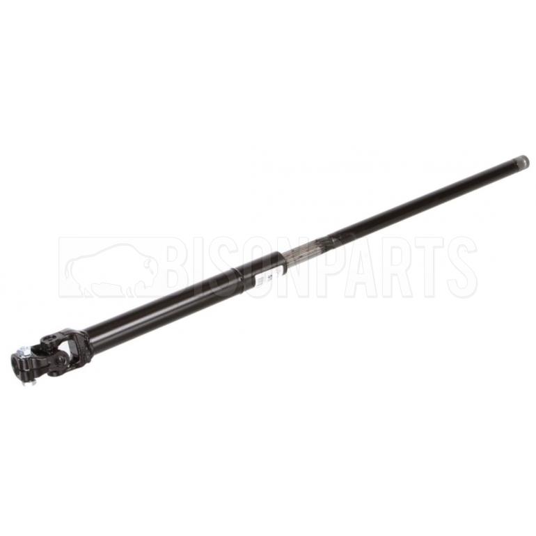 STEERING SHAFT ASSEMBLY