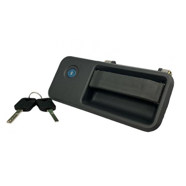 FRONT OUTER DOOR HANDLE REPAIR KIT PASSENGER SIDE LH