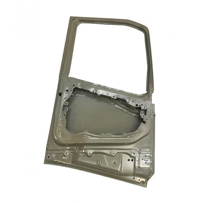 FRONT DOOR SKIN ONLY PASSENGER SIDE LH